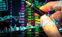 外资本周狂买345亿！今年超2200亿资金涌入A股！高盛唱多中国市场